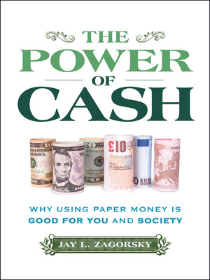 cover image of The Power of Cash